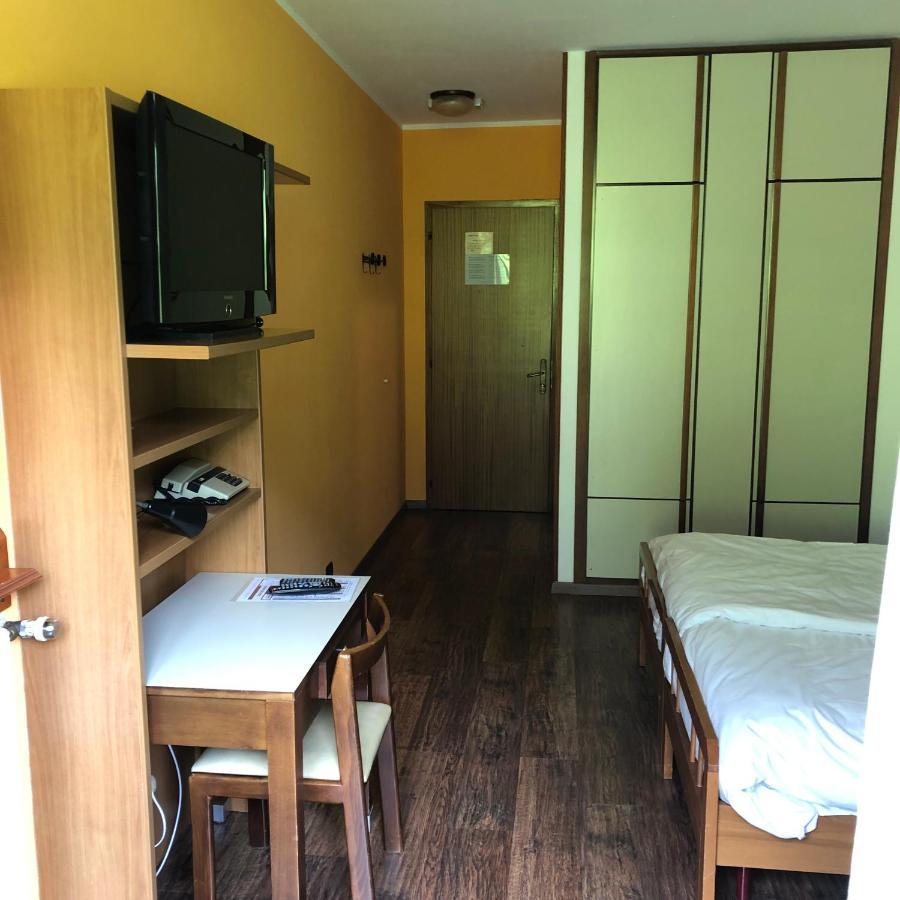 Hotel Davost Forni di Sopra Dış mekan fotoğraf
