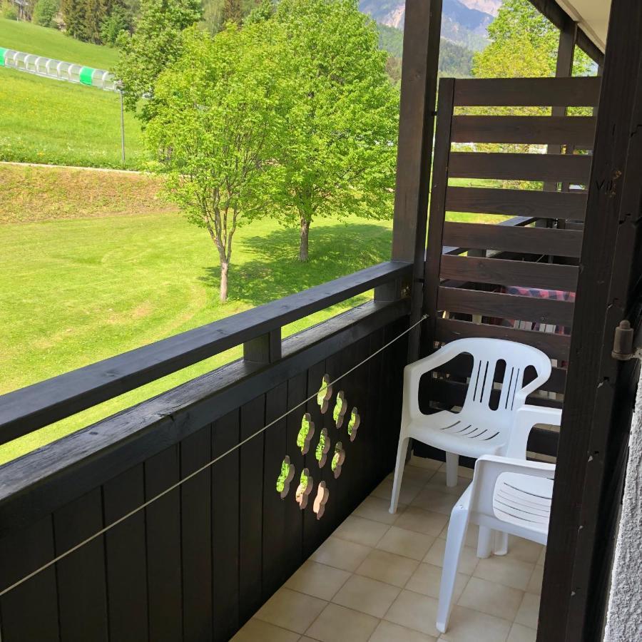 Hotel Davost Forni di Sopra Dış mekan fotoğraf
